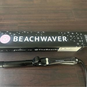 New Beachwaver!!! 🌊